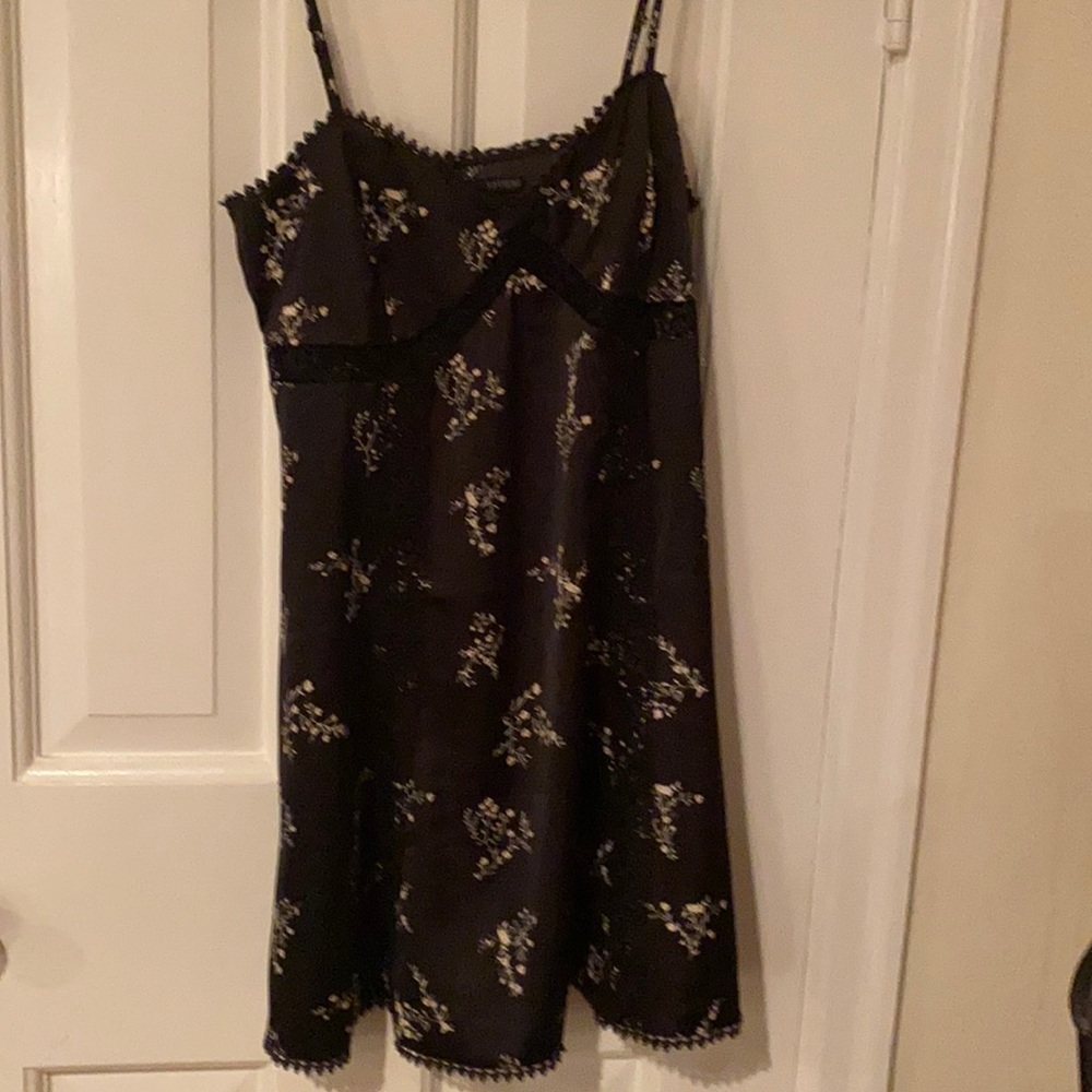 Urban outfitters slip cocktail dress